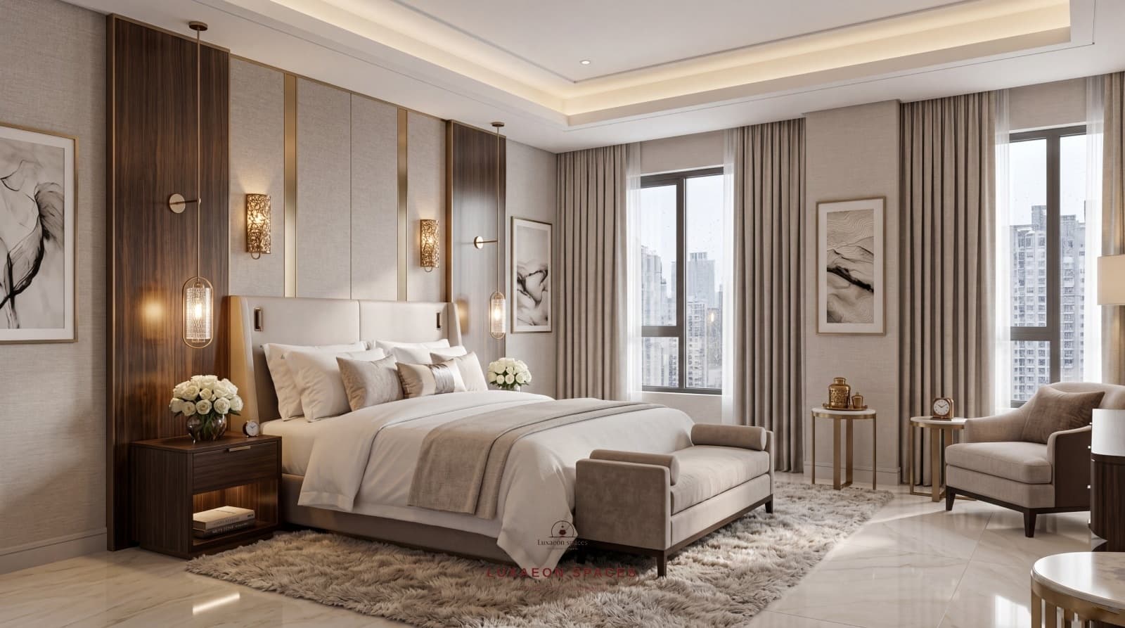 The Sovereign Suite