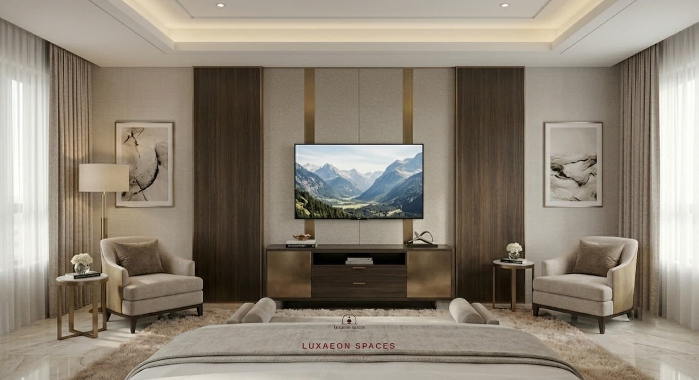 The Sovereign Suite