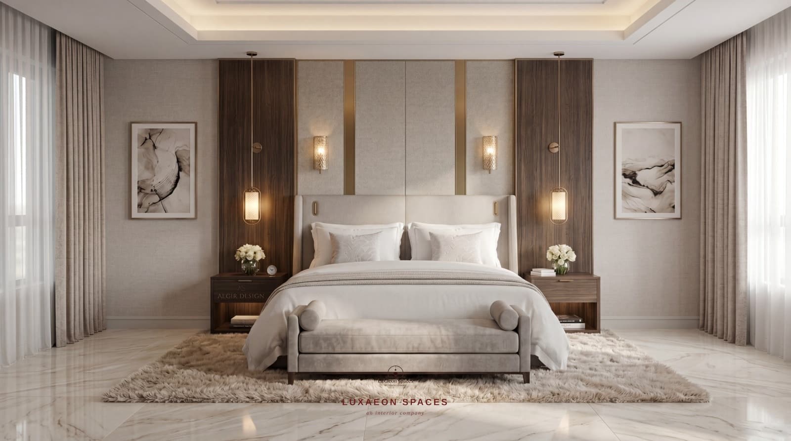 The Sovereign Suite