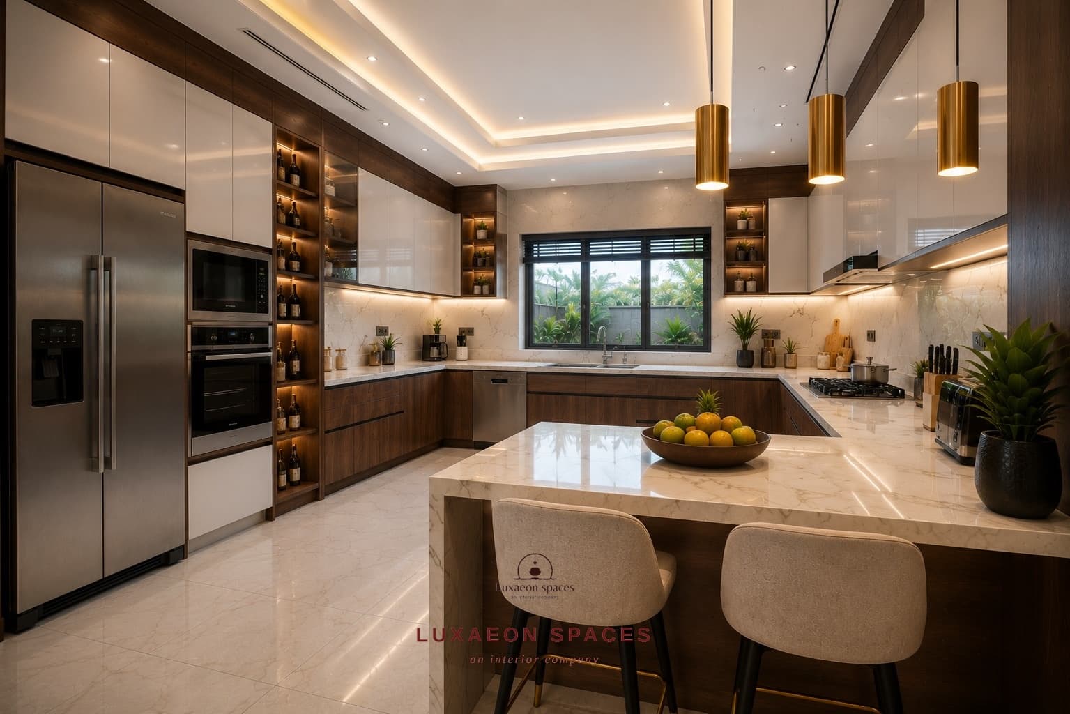 The Hearth Kitchen
