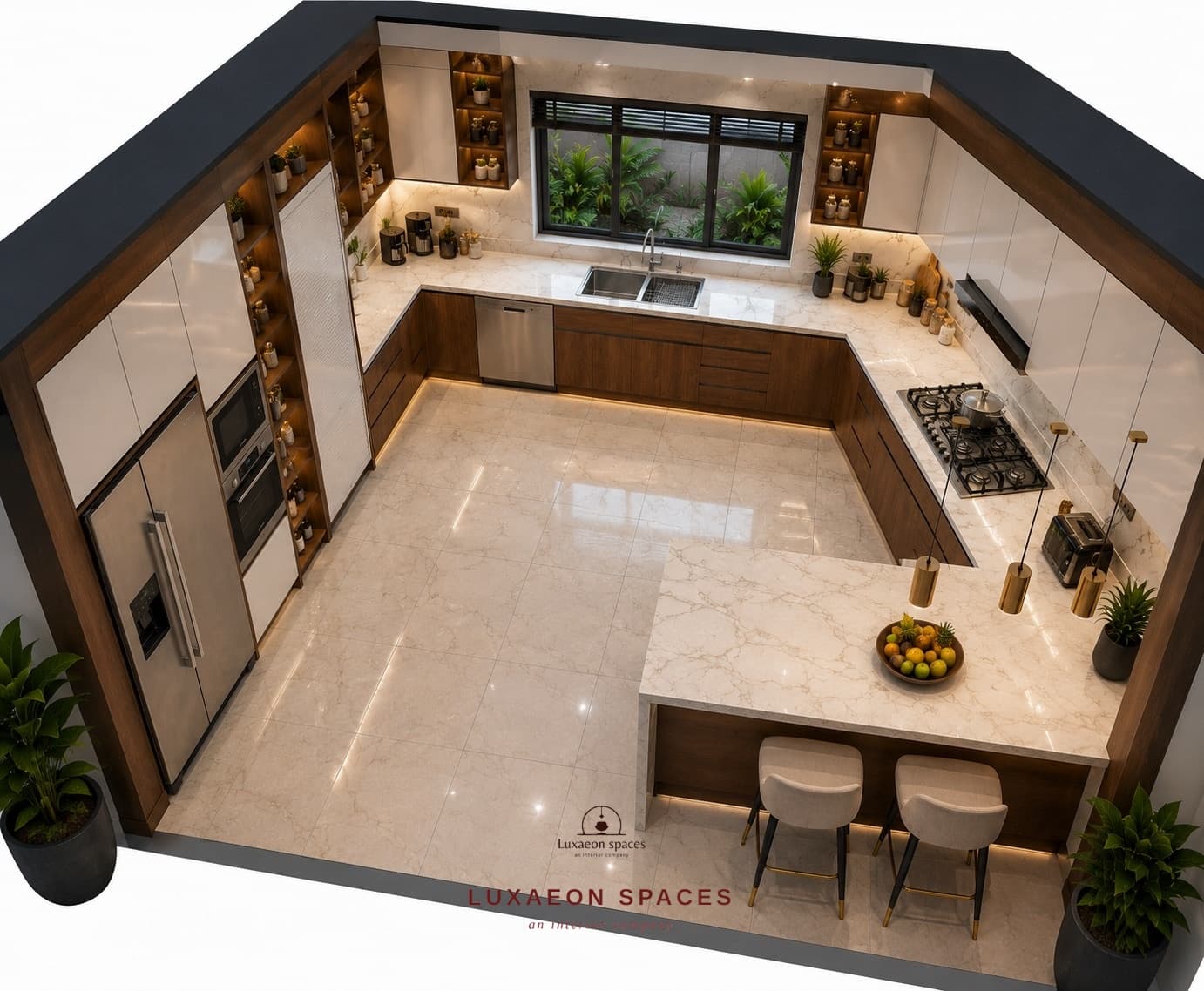 The Hearth Kitchen