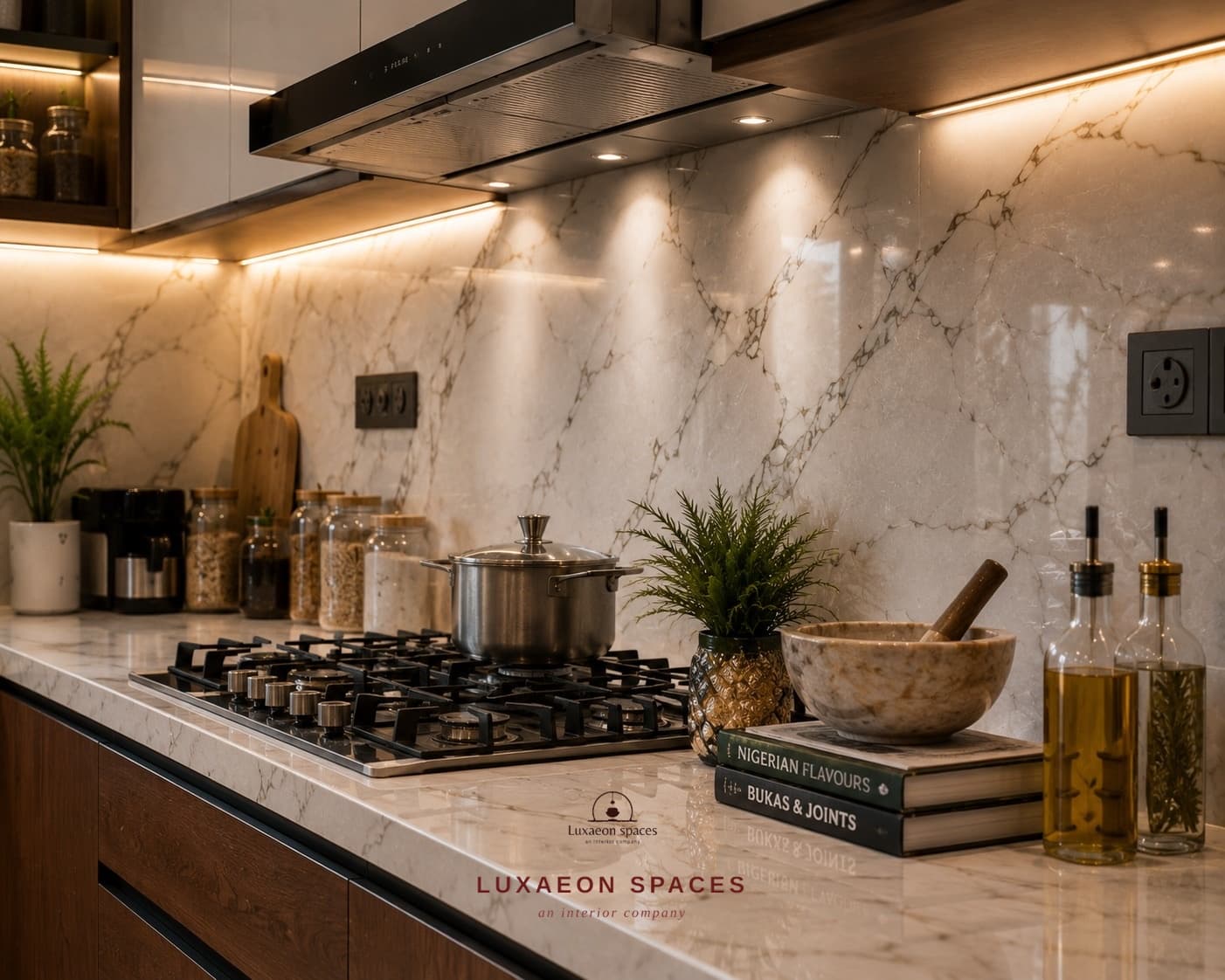 The Hearth Kitchen