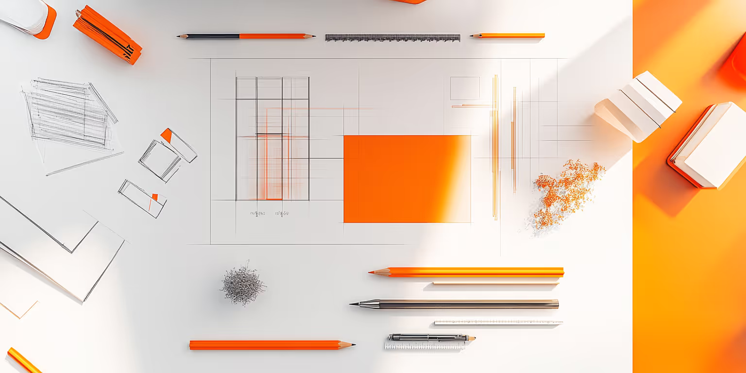 Interior design and space planning