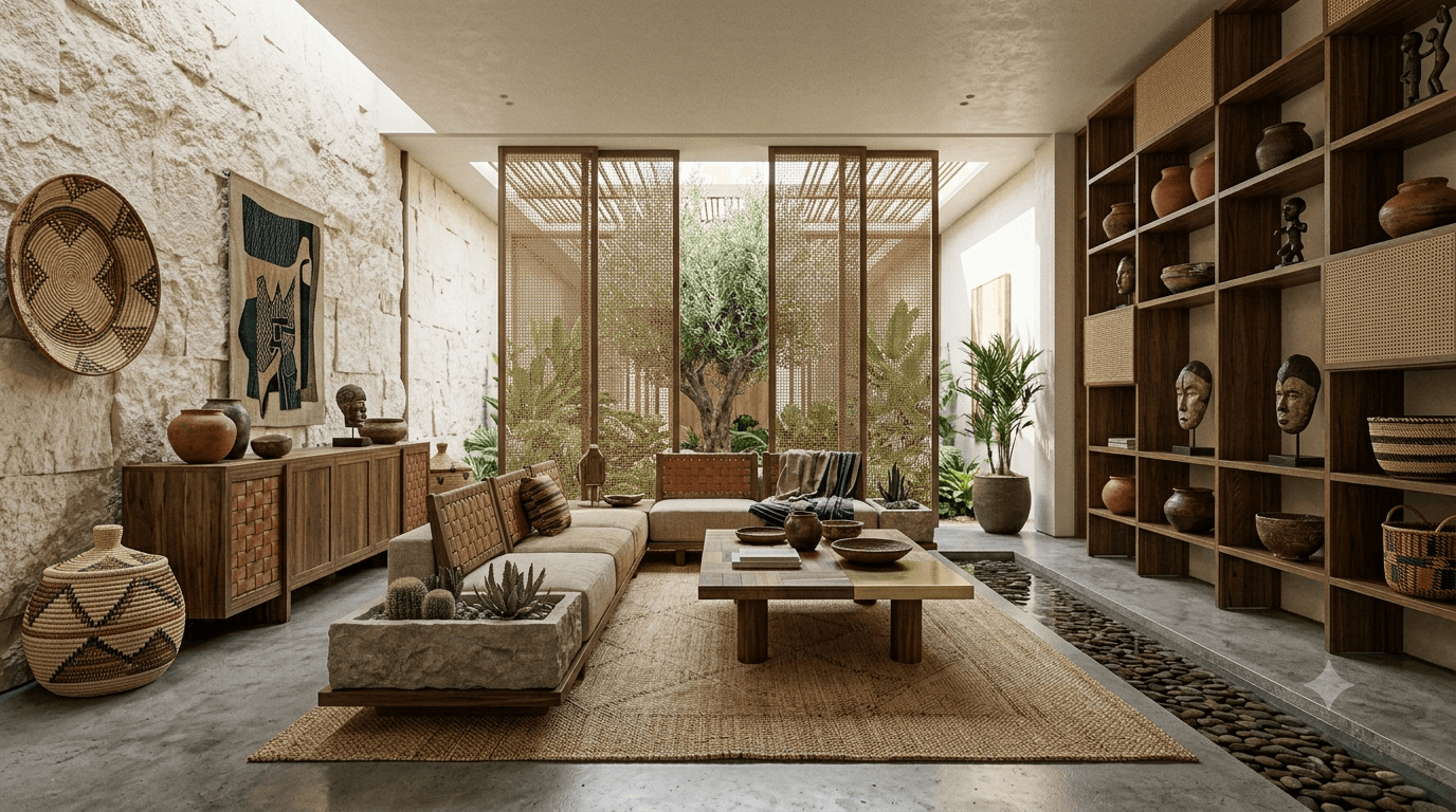 Designing for the Way We Live
