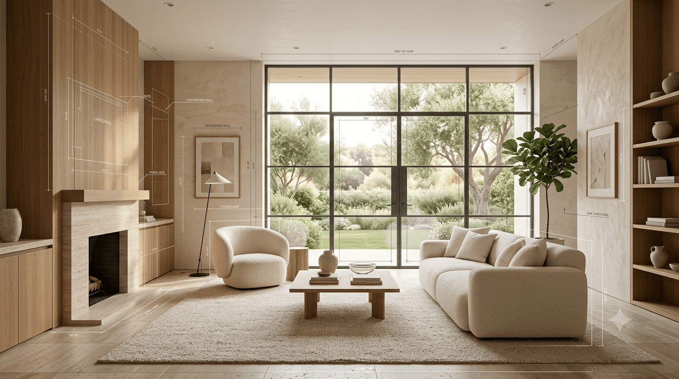 Luxaeon Spaces