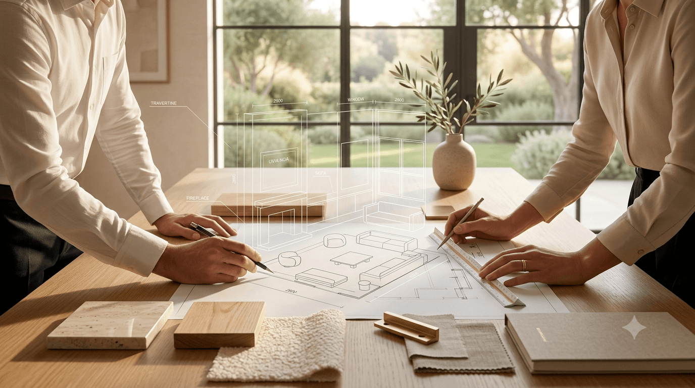 Design That Works for Life.