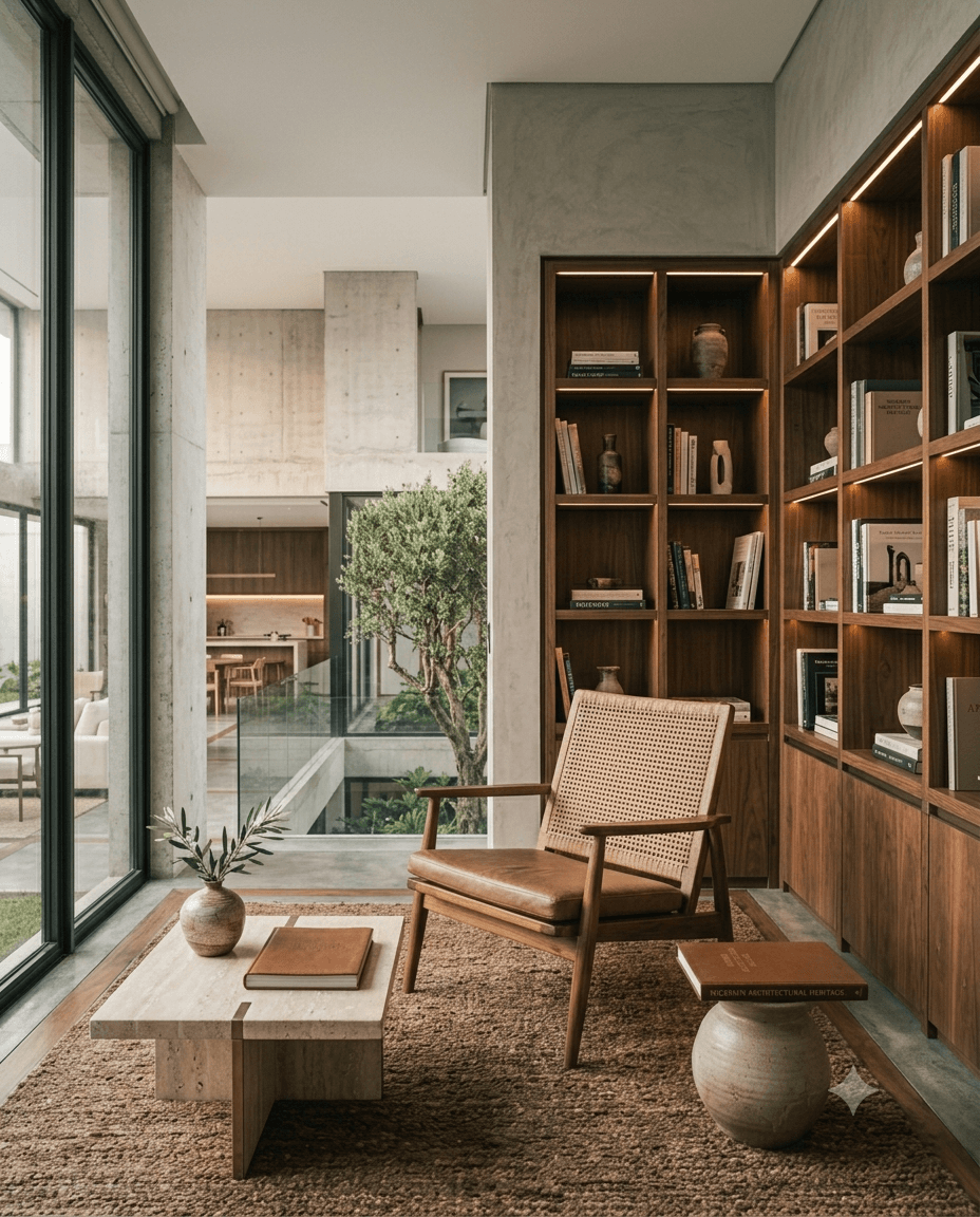 Luxury Should Feel Personal