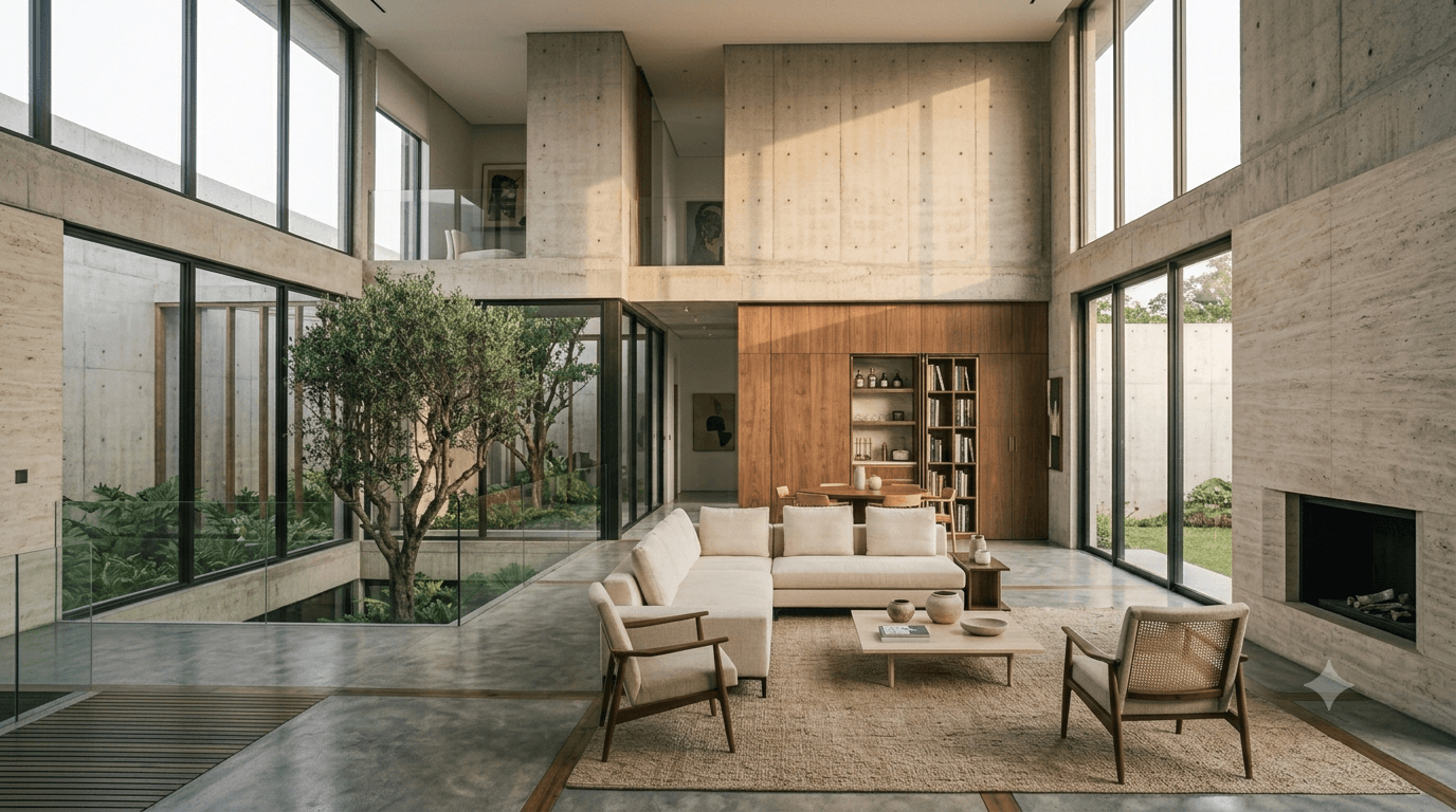 Luxury Isn't About Spending More. It's About Designing Better